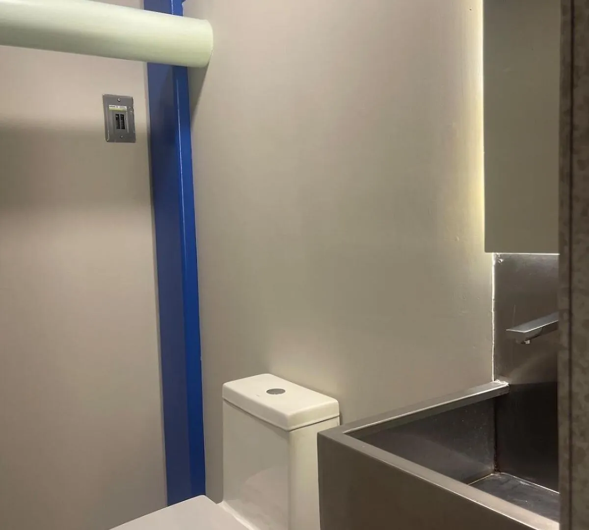 Apartmán Minimalist Loft Blocks Away From Telmex Guadalajara